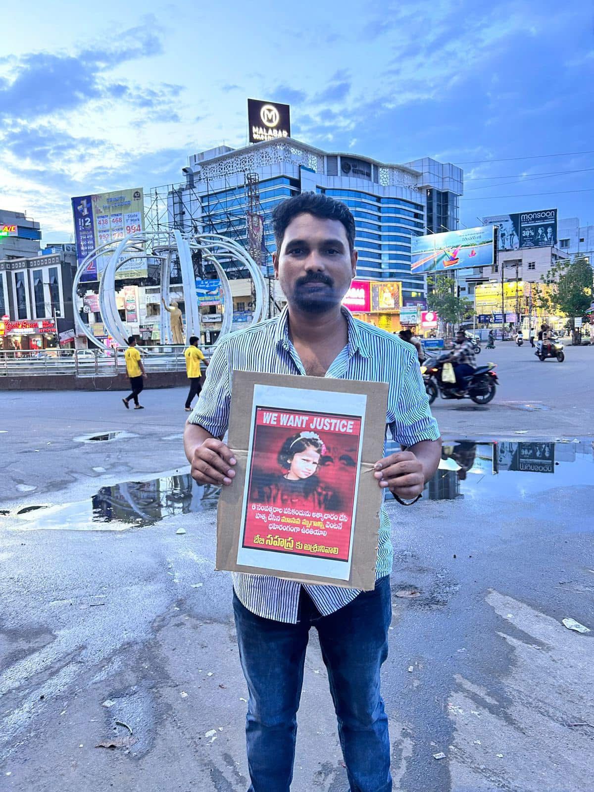 kota shyam kumar independent candidate services